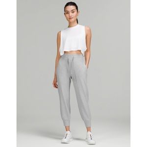 Lululemon Joggers